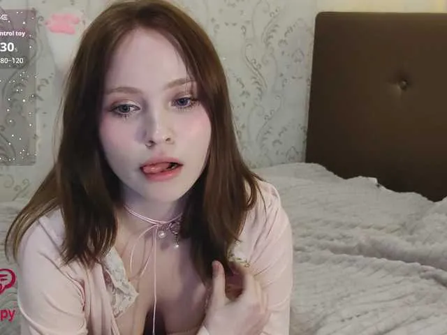 KymParker – webcam model profile photo Image 14