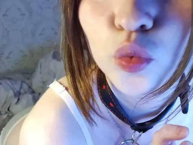 KymParker – webcam model profile photo Image 5