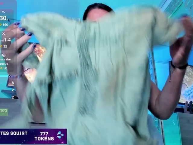 lady-hellen – webcam model profile photo