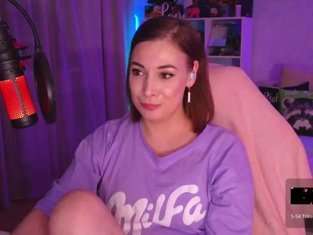 LadyLLSex Image 8