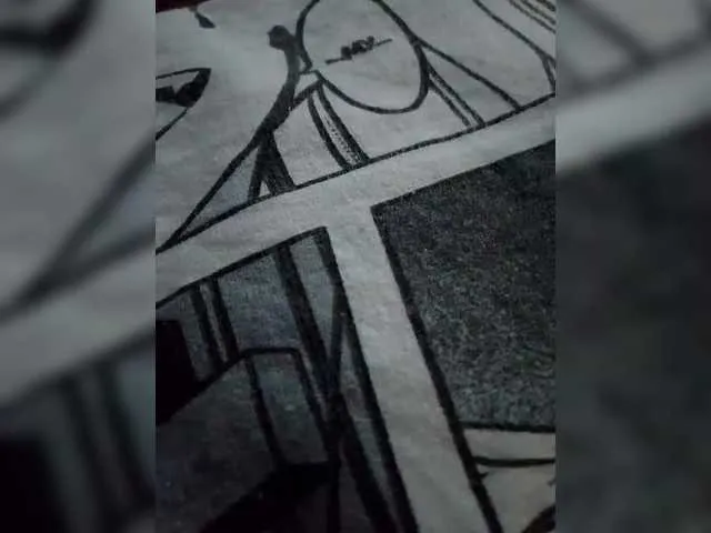 ZayaSeduce – webcam model profile photo Image 3