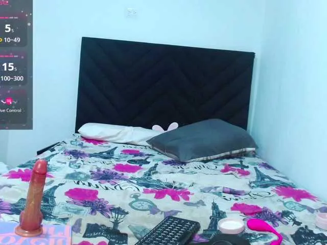 miamellycious – webcam model profile photo Image 2