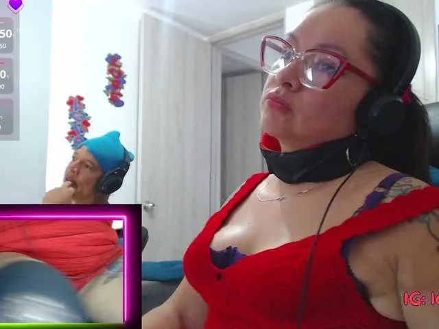 emiss_ – webcam model profile photo Image 18