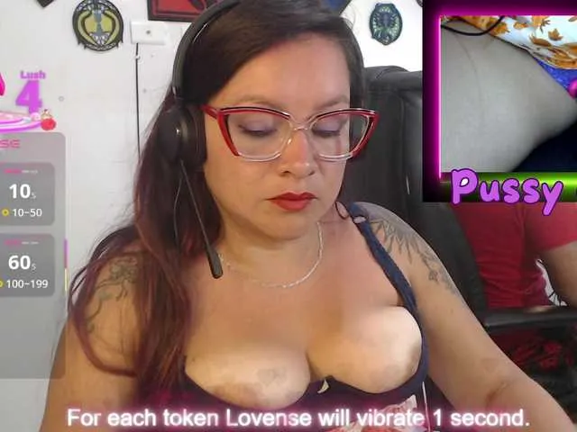 LalyCooper – webcam model profile photo Image 8