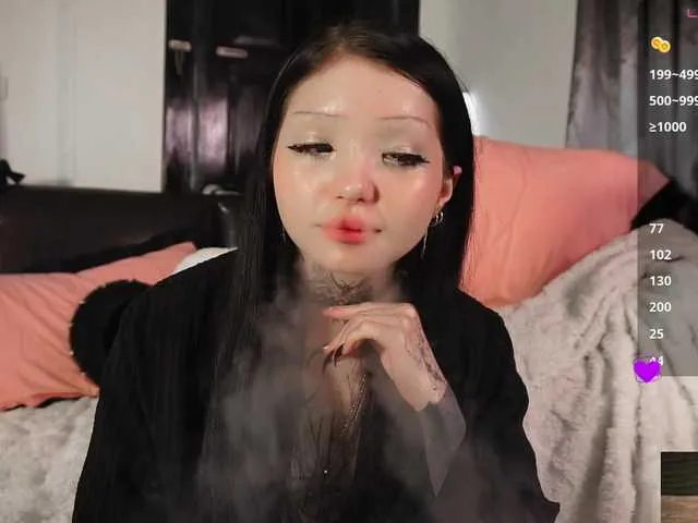 HanaSong – webcam model profile photo Image 8