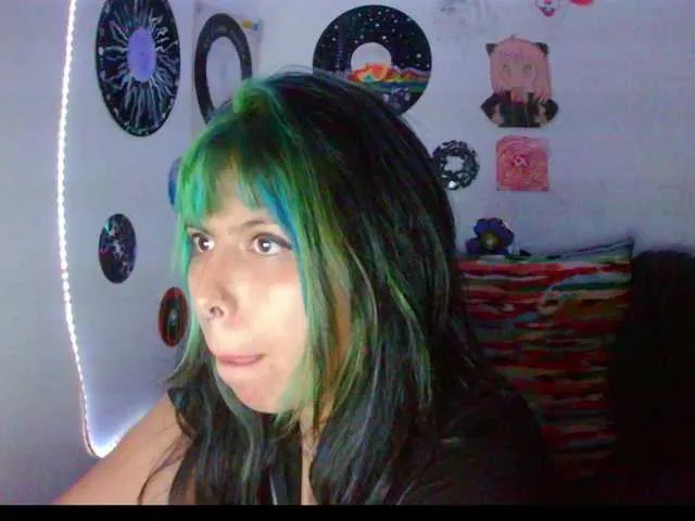 irohani_usagi – webcam model profile photo Image 2