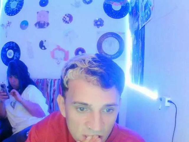 irohani_usagi – webcam model profile photo Image 7