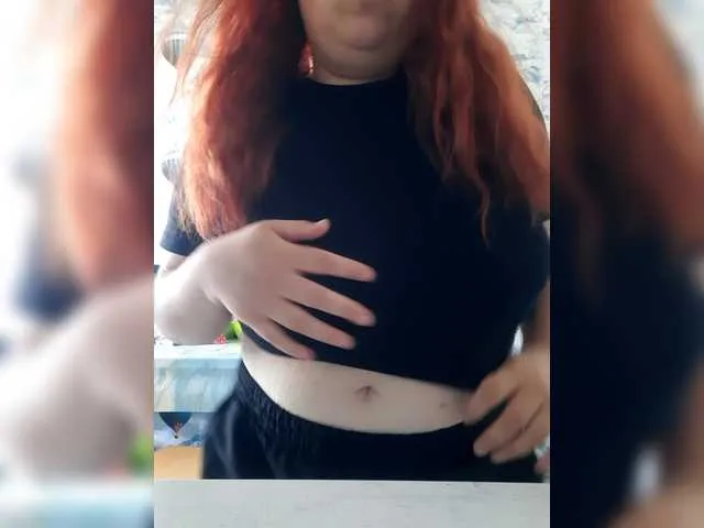 BonieBonita – webcam model profile photo Image 13