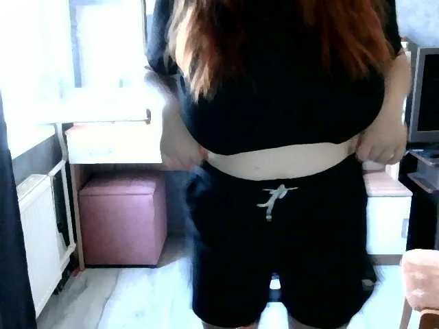 BonieBonita – webcam model profile photo Image 7