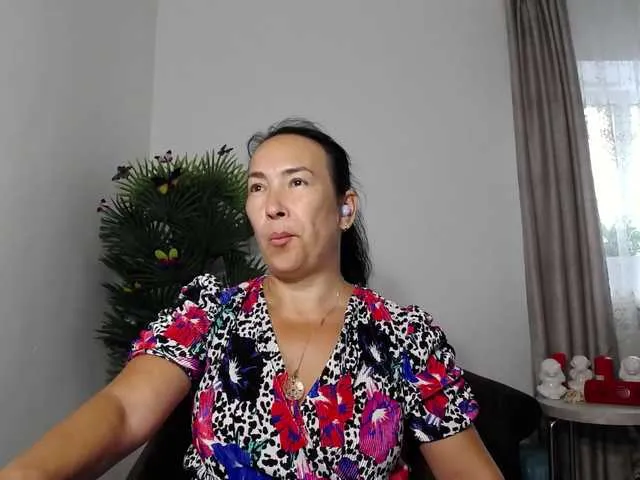 HanaSong – webcam model profile photo Image 5