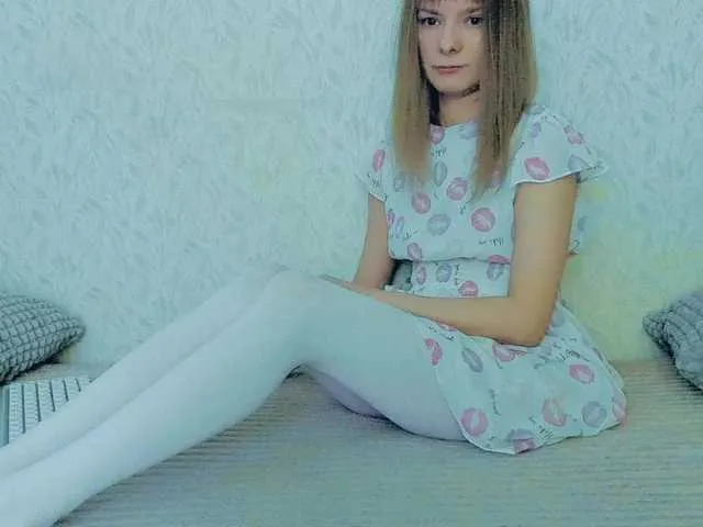 Liliya9 – webcam model profile photo