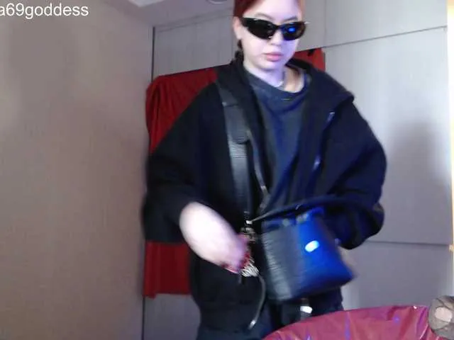 Lina69Goddesssss Image 15