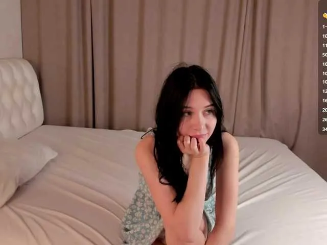 HanaSong – webcam model profile photo Image 4