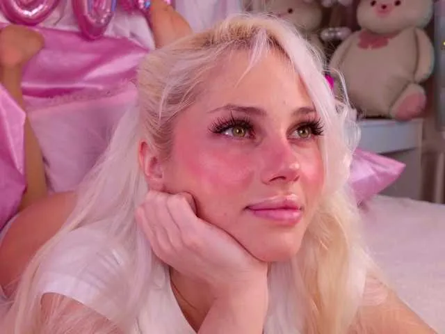 AmeliaCooperr – webcam model profile photo Image 3