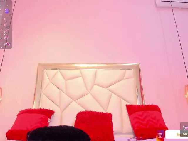 Live with RamonaWallace on FliCam Image 4