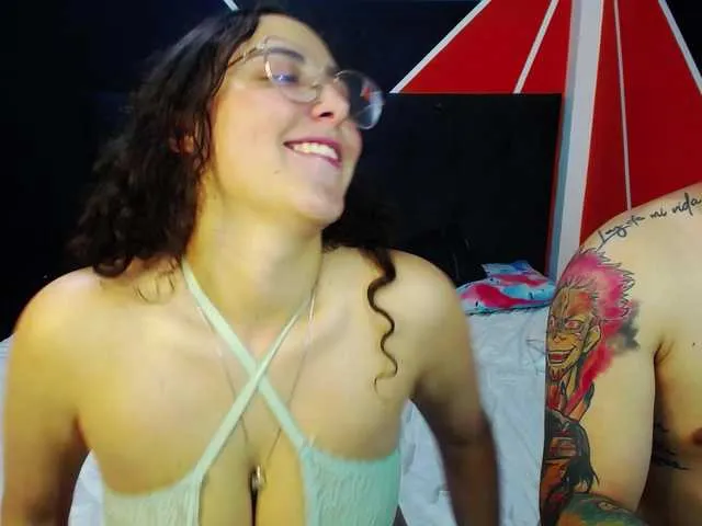 MeganClarck – webcam model profile photo Image 8