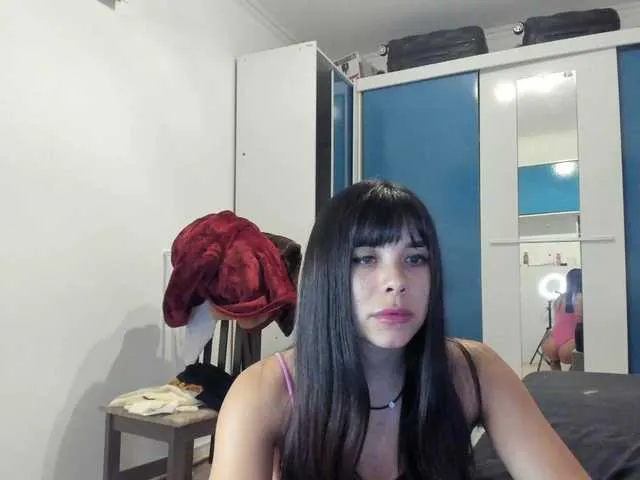 lul1lovee – webcam model profile photo