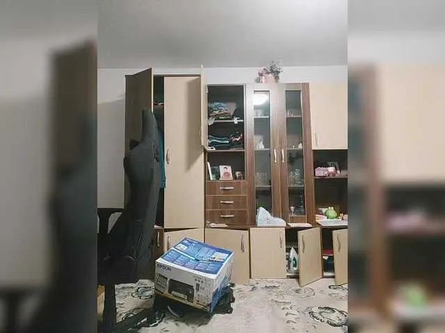 Lulu-Erotica – webcam model profile photo