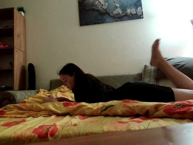 Live with Lyoublue on FliCam