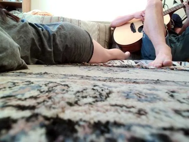 Live with Lossexycacha on FliCam Image 4