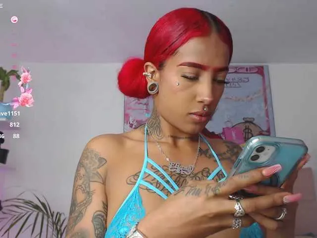 RamonaHill – webcam model profile photo Image 4