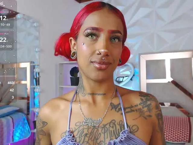 RamonaHill – webcam model profile photo Image 6