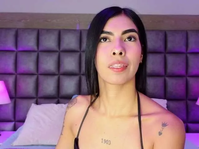 Live with sladypretty on FliCam Image 16