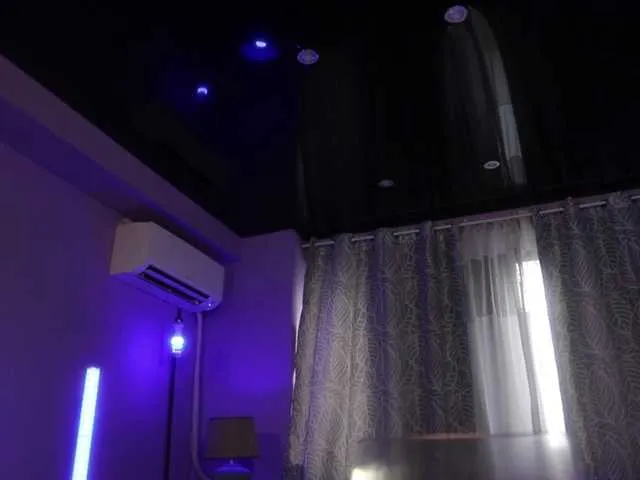 LissyLuxe – webcam model profile photo Image 15