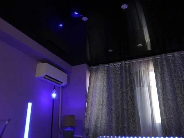 LissyLuxe – webcam model profile photo Image 16