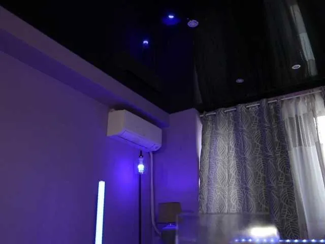 LissyLuxe – webcam model profile photo Image 17