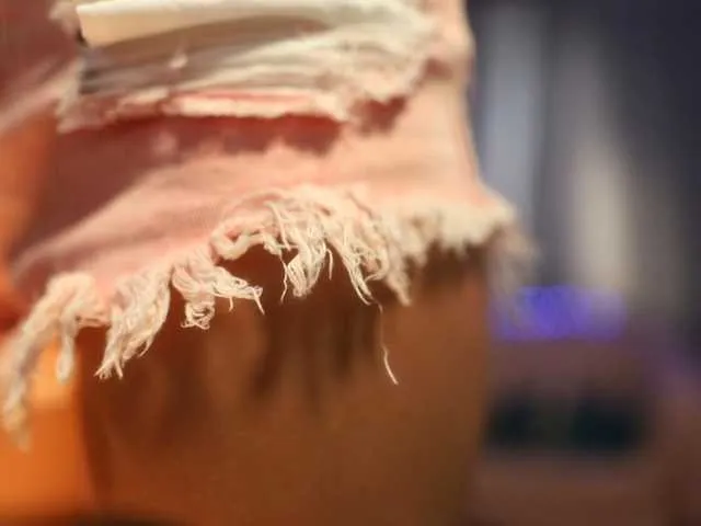 LissyLuxe – webcam model profile photo Image 9