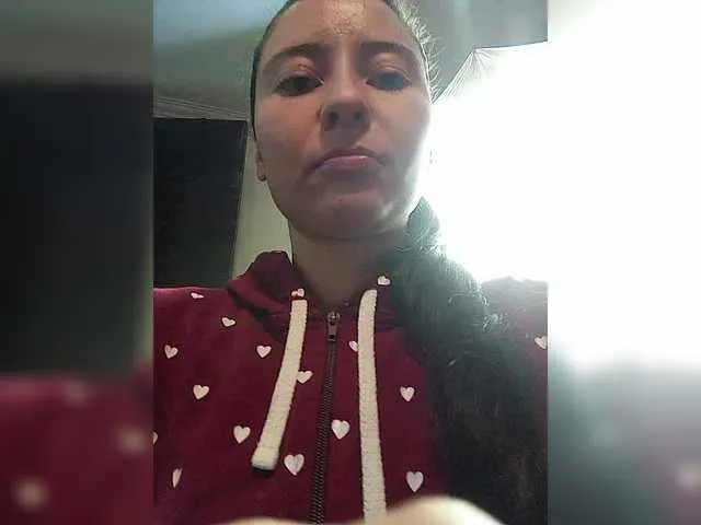 Marcela-5 – webcam model profile photo