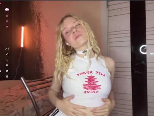 KeyriGonzalez – webcam model profile photo Image 4