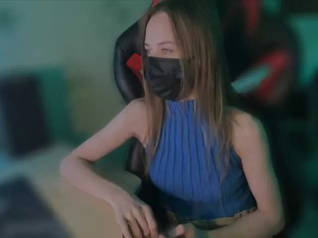 maria676 – webcam model profile photo