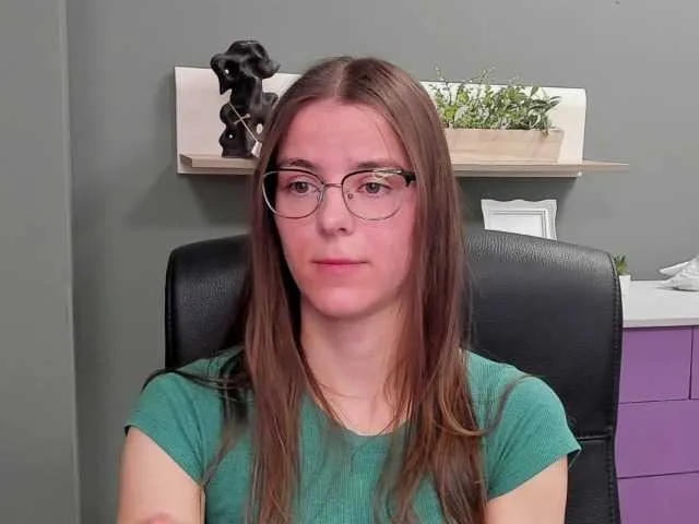 MegiKiss – webcam model profile photo