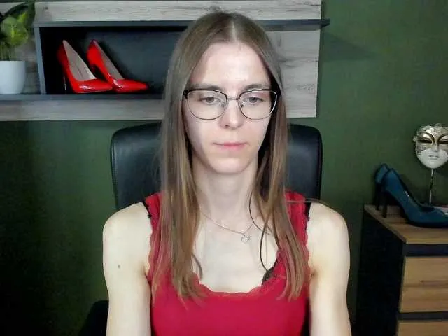 MiaRosel – webcam model profile photo Image 19