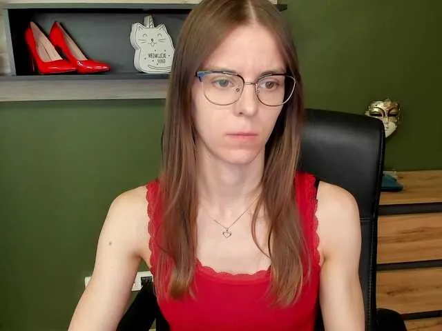 MiaRosel – webcam model profile photo Image 8