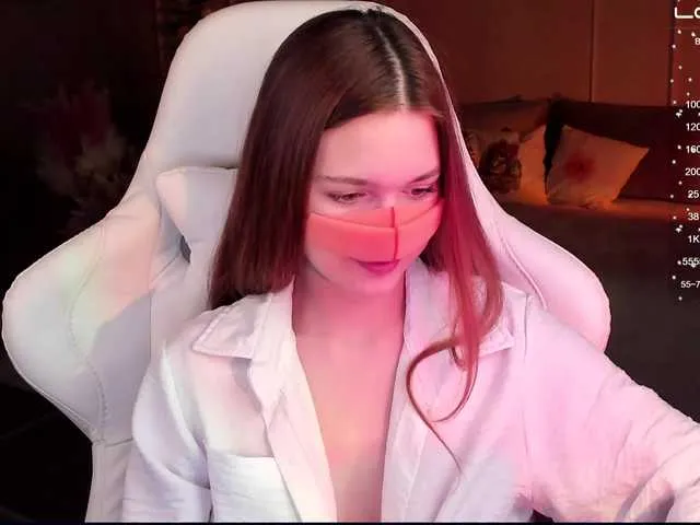 Live with Melissa-Fox on FliCam