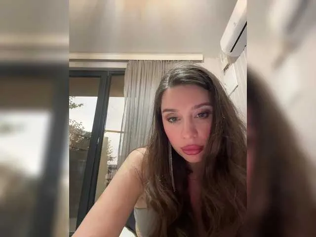 Live with RamonaWallace on FliCam Image 10