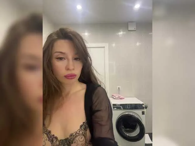 Live with RamonaWallace on FliCam Image 19