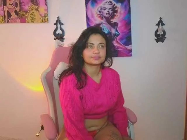 MiaAngel's Thumb Image