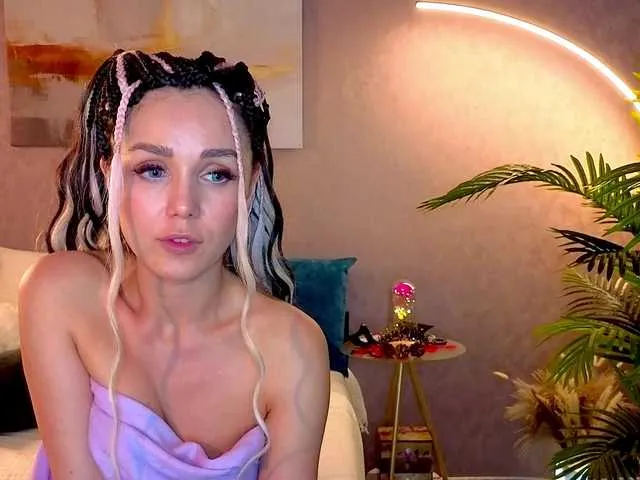 BonieBonita – webcam model profile photo Image 4