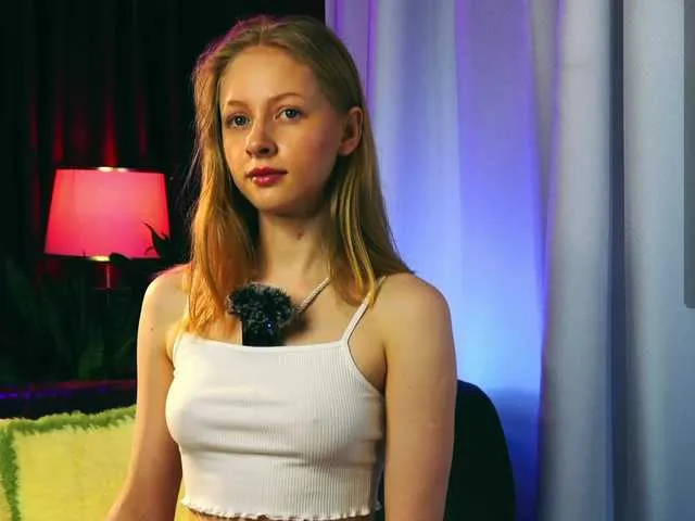 Edenfox- – webcam model profile photo Image 11