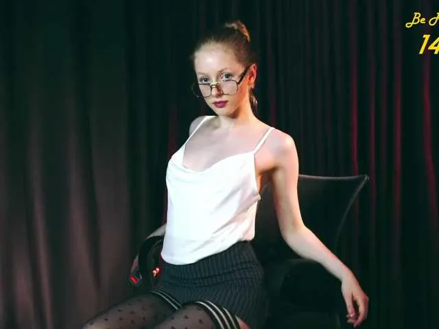 Edenfox- – webcam model profile photo Image 13