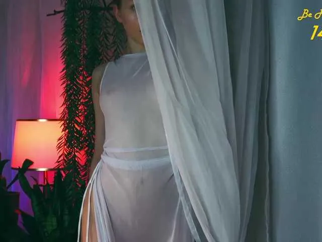 Edenfox- – webcam model profile photo Image 14