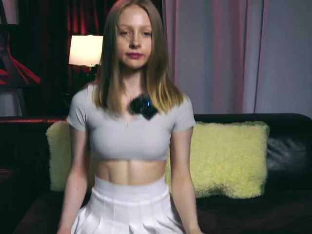 Edenfox- – webcam model profile photo Image 7