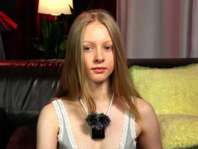 Edenfox- – webcam model profile photo Image 8