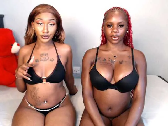 MaiaWatson – webcam model profile photo Image 4