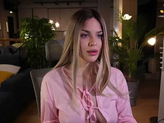 BellaPorch – webcam model profile photo Image 14