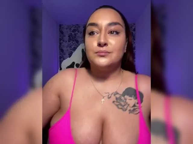 Live with FlorenceQuinn on FliCam Image 18